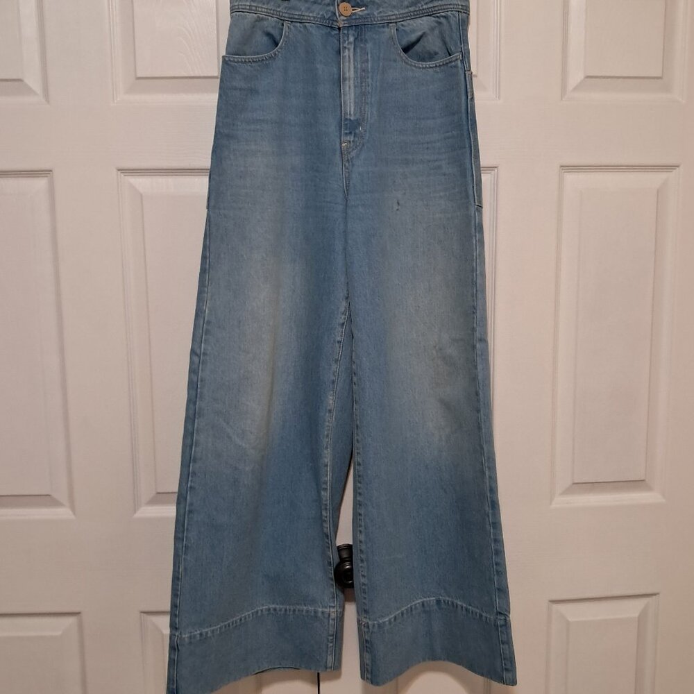Madewell Jeans